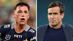 Could Scott Drinkwater be the next big signing for the Dragons?