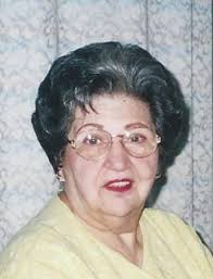 Mayme Tyrna Obituary (1930-09-25