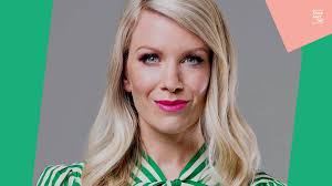 Rachel Parris: Work In Progress