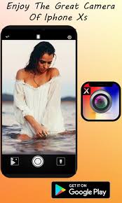 Camera for iphone 11 phone x and phone 8_v1.3_apkpure.com.apk. Camera Iphone Xs Xr Phone Icam 4k Ios 12 X For Android Apk Download