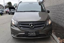 Used 2017 Mercedes Benz Metris Passenger For Sale In Lynnfield Ma 01940 Van Details 478395188 Autotrader Autotrader Mercedes Benz Benz