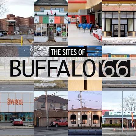 The Sites of Buffalo '66 | The Public