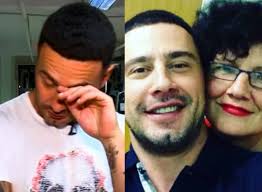 Robert Berisha's mother dies