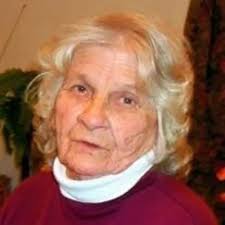 Obituary information for Ella Lucille Jarvis