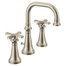 Clear laminar stream provides for a beautiful water presentation. Moen Bathroom Faucets Bathroom Sink Faucets Widespread Colinet Benjamin Supply Tucson Az