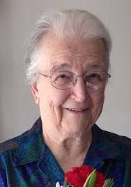 Florence Mae (Miller) Stauffer-Denlinger Obituary July 3, 2015