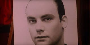 Twin Peaks Decaps — Episode 2.05 — “The Orchid's Curse”