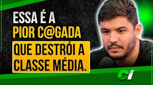 RAUL SENA sobre As BURRICE da CLASSE MÉDIA; PLANO DE SAÚDE e o MAIOR ERRO  na BOLSA;