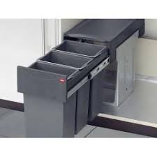 Kuchen Mulleimer Hailo Terzett Abfalleimer Einbau Ab 30 Cm 3x10 Liter Hailo Mulleimer Kuche Unterschrank Mulltrennung Kuche