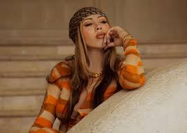 Kali Uchis Essentials: 9 Songs That Flaunt Her Soulful Magnetism | GRAMMY. com