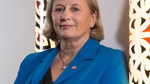 New chair for Ports of Auckland