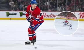 All Habs - News update