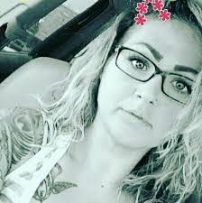 Tanisha Downs's Instagram, Twitter & Facebook