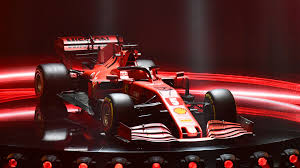 We did not find results for: Ferrari S 2020 F1 Car Revealed As The Sf1000