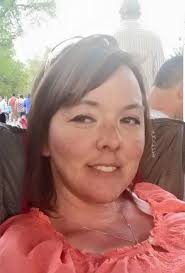 Crystal Mosby Obituary