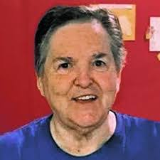 Mary Sliger's Instagram, Twitter & Facebook