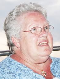 Charlotte Ann Pierson