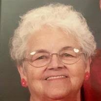 Juanita Anne Whitt Obituary