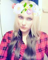 Ruby Emery (@NascarBabe7)