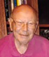 Richard Risser Obituary (1931