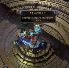 Likewise, what level is ascendancy poe? 3 16 Echoes Of The Atlas Guide Poe Scourge Poe Vault
