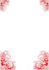 A propos de papier a lettre damour a imprimer. Papier A Lettre A Imprimer 123cartes Com