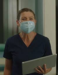Scout derek shepherd lincoln is a mouthful, but i think the cute kid can pull it off. Grey S Anatomy Season Premiere Review Omg Did Spoiler Return Tv Fanatic
