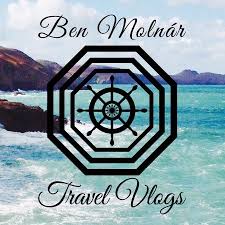 Ben Molnar Come And Discover The World With Me Calm Artwork World Travel