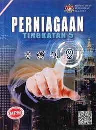 Merangkumi semua subjek tingkatan 4. Buku Teks Perniagaan Tingkatan 5 Buddy Bookstore