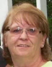 Obituary information for June M. Williams