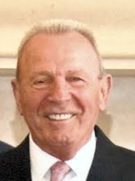 Obituary information for Richard Edward Dahn