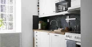 45 Contoh Desain Dapur Sempit Minimalis