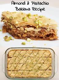 Authentic Baklava Recipe Jamie Geller Baklava Recipe Recipes Baklava