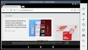 Online web based ios simulators and android emulators. Apkonline Un Emulador De Android Online Gratuito Para Probar Apps Y Juegos Desde El Navegador