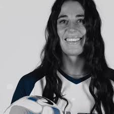 𝐊𝐞𝐥𝐬𝐞𝐲 𝐊𝐚𝐮𝐟𝐮𝐬𝐢, ➡️ 2023 Mountain West Defensive Player of the  Year, ➡️ All-Pacific Region Second Team, ➡️ Started all 76 career games and  over 7,000 minutes, Tune into the @nwsl Draft this Friday at ...