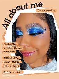 First Makeup Look of 2025: Embracing Unique Styles