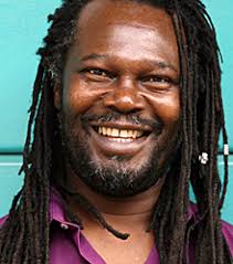 Book Levi Roots