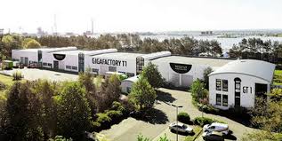 The gigafactory will be powered by clean energy and is expected to employ around 3,000 people. Northvolt Raises 1 6bn In Financing For European Lithium Ion Battery Gigafactories Recharge