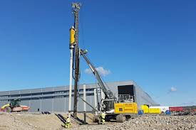 Find apartments & houses for sale in malaysia. Piling Methods For Deep Foundation Liebherr