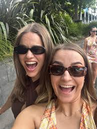 Hi, we're 2 girls who are currently in second year studying marketing, and  law with crim Unfortunately we're loosing our housemates next year to  placement so we're looking for some girls to