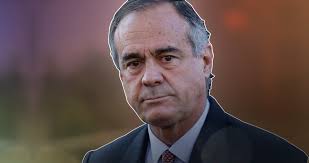 Ignacio Walker apuesta por la revitalización de su partido: "La DC es una  idea plenamente vigente"