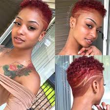 Looking for latest hairstyles ideas and best hair color trends 2020? 125 Latest Trends In Hairstyles For Black Women Prochronism