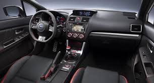 2018 Subaru Tribeca Interior Wrx Subaru Wrx Subaru