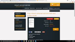 Todos los dispositivos hasta iphone 12. Icloud Removal Gsx Icloud Service Twitter