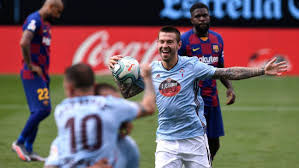 None of the videos are hosted by this site. Celta Vigo Vs Barcelona Football Match Report June 27 2020 Football Ace