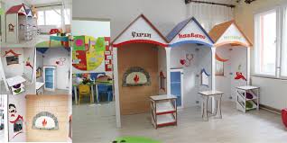 Anaokulu Ve Kres Malzemeleri Evcilik Koseleri Kresler Anaokulu Tasarim