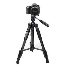 Ktaxon Professional Fluid Head Tripod Lighting Stand Ktaxon Camera Tripod Tripod Lighting Dslr