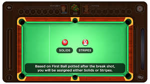 Eight ball rules, or 8 ball rules informally, was created around 1900 with the earliest known recorded set of 8 ball rules originating around 1906. Real 8 Ball Pool Rules India 1 Real 8 Ball Money Pool