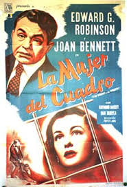 After a number of delays, reschedulings and other issues the woman in the window, directed by joe wright and starring amy adams, gary oldman, jennifer jason leigh, anthony mackie and others, finally comes to audiences on netflix this week.based on the book of the same name (but not related to the 1944 fritz lang movie), the story focuses on dr. Movie Poster The Woman In The Window Edward G Robinson 1944 Fritz Lang 4322 Poster Vialibri