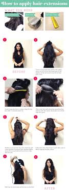 How To Clip In Hair Extentions Who Else Has Trouble Doing This Hair Extentions Human Hair Extensions Long Hair Extensions